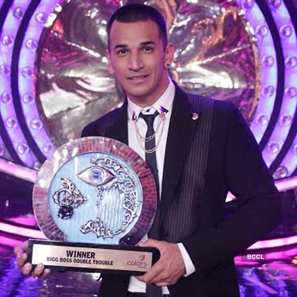 Bigg Boss 9: Prince Narula gets candid after his win | The Times of India