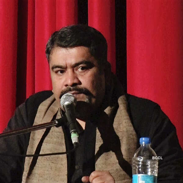 Delhi Poetry Festival