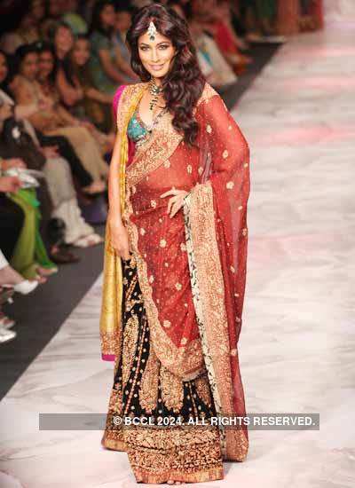 Chitrangada on ramp