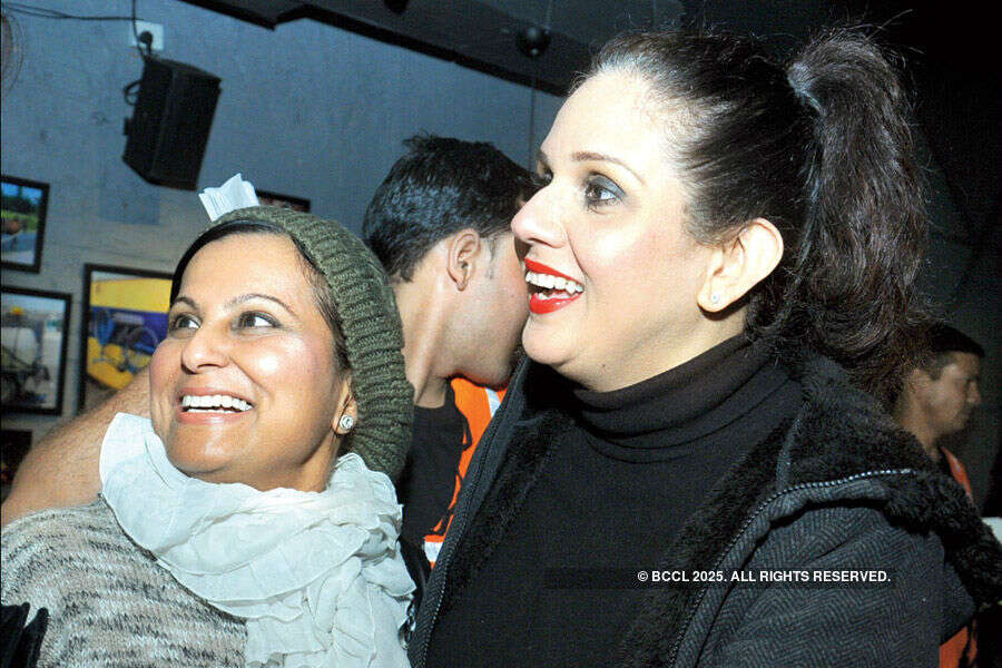 The Jugaad Bar: Launch