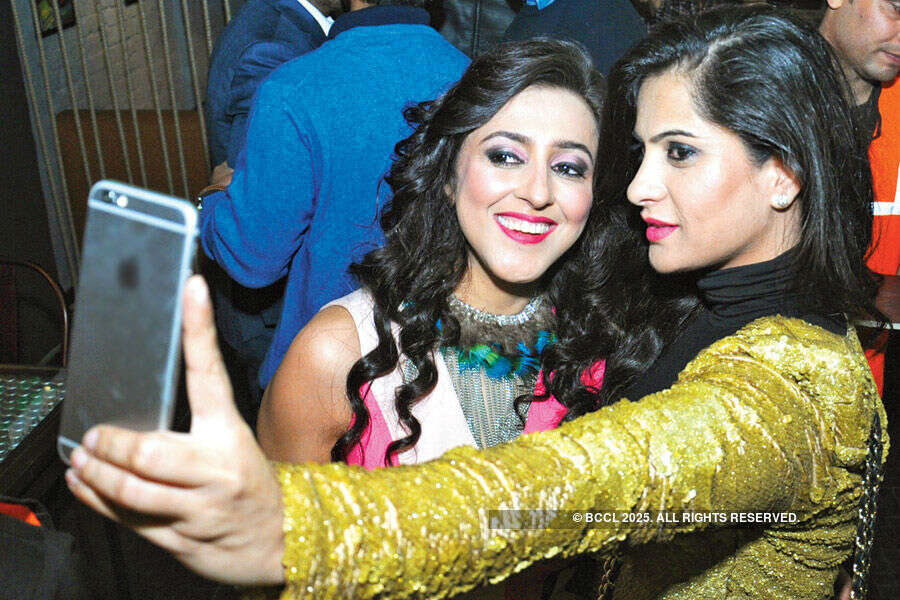 The Jugaad Bar: Launch