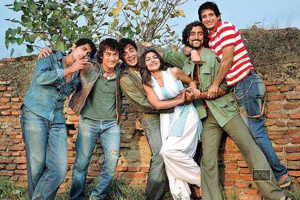 7 Patriotic films to watch this Republic Day