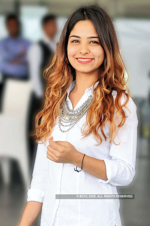 Tamannaah @ Fund raiser