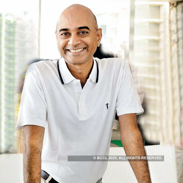 Tamannaah @ Fund raiser