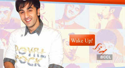 Ranbir Kapoor-Wake Up! Sid- The Etimes Photogallery Page 2