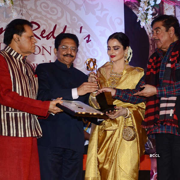 3rd National Yash Chopra Memorial Award