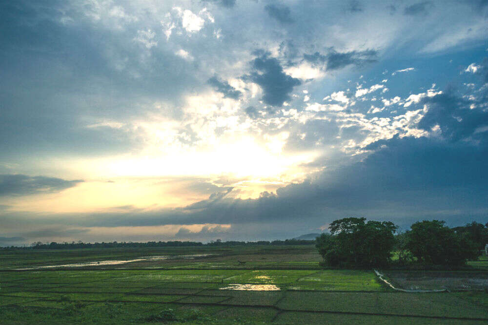 Places To Visit In Assam | Places To Explore In Assam | Times of India ...