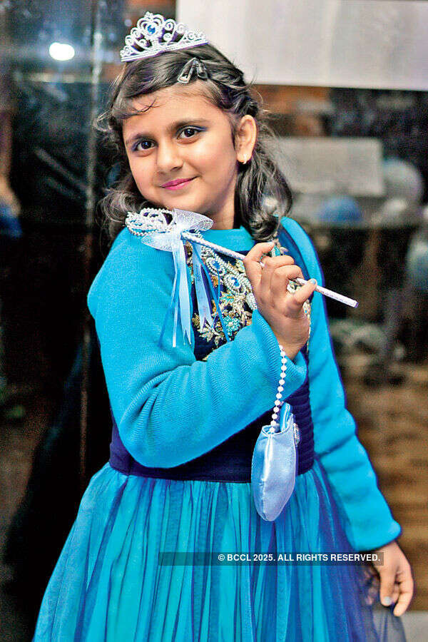 Mahavir and Saptak @ Ardor