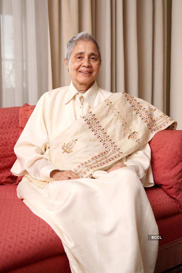 Padma Awardees 2016