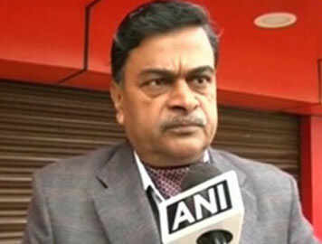 'Jungle raj' has returned in Bihar: BJP