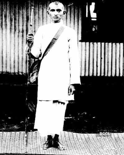 Remembering Gandhiji
