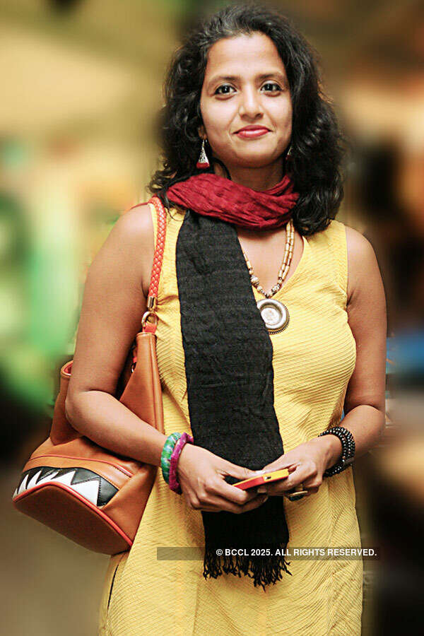 Musical retreat at a cafe