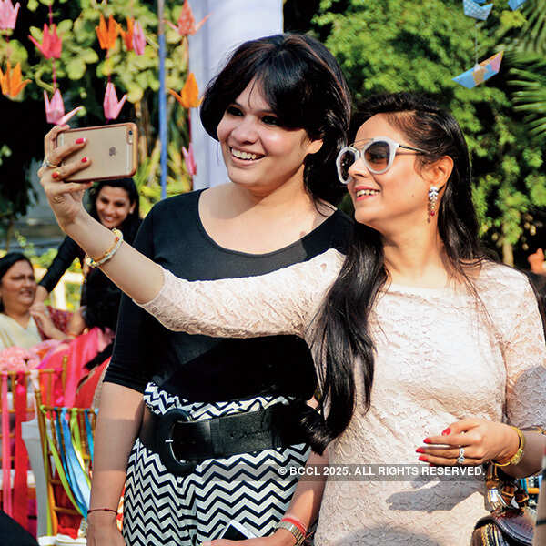 Vishrut&rsquo;s Birthday party