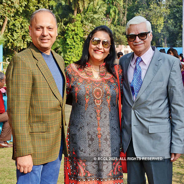 Vishrut&rsquo;s Birthday party