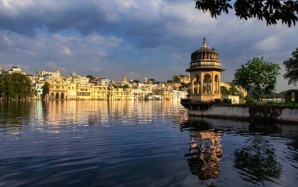 20 Cities' Makeover in India