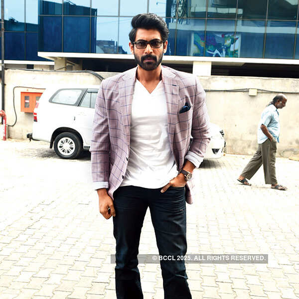 Bangalore Naatkal: Audio launch