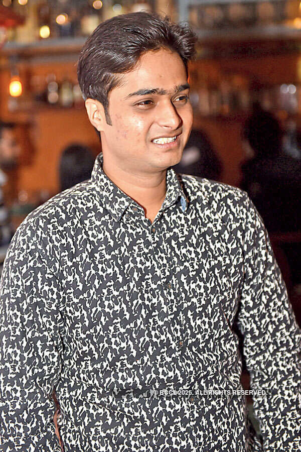 B&rsquo;wood Night at The Village Balcony