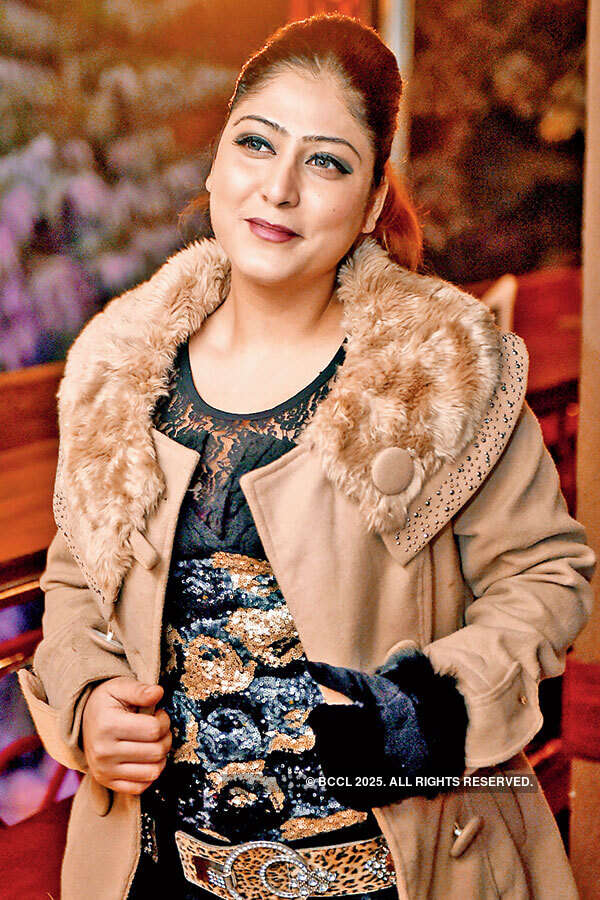 B&rsquo;wood Night at The Village Balcony