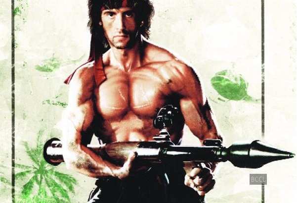 Siddharth Anand To Recreate Rambo For India 3967