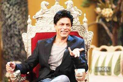 SRK Photos