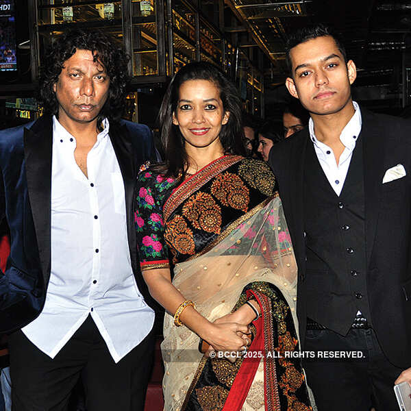 TGIFriday&rsquo;s : Launch party