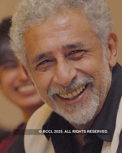 Naseeruddin Shah