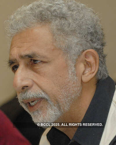 Naseeruddin Shah