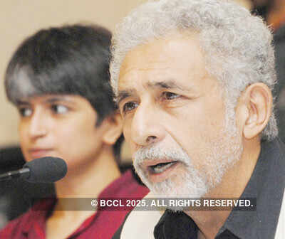 Naseeruddin Shah