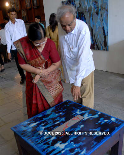 Exhibition: 'Rehashed'