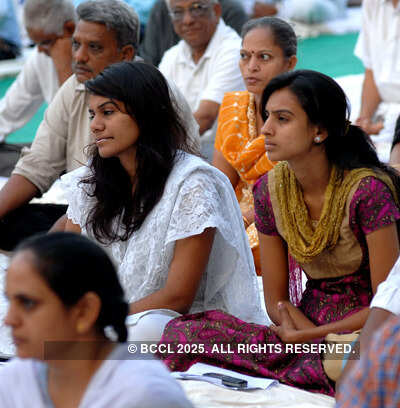 Gandhi Jayanti Celebrations