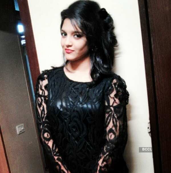Ritika Singh