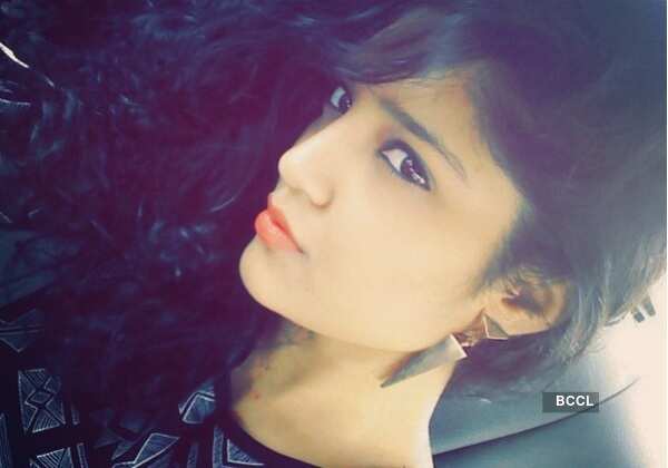 Ritika Singh
