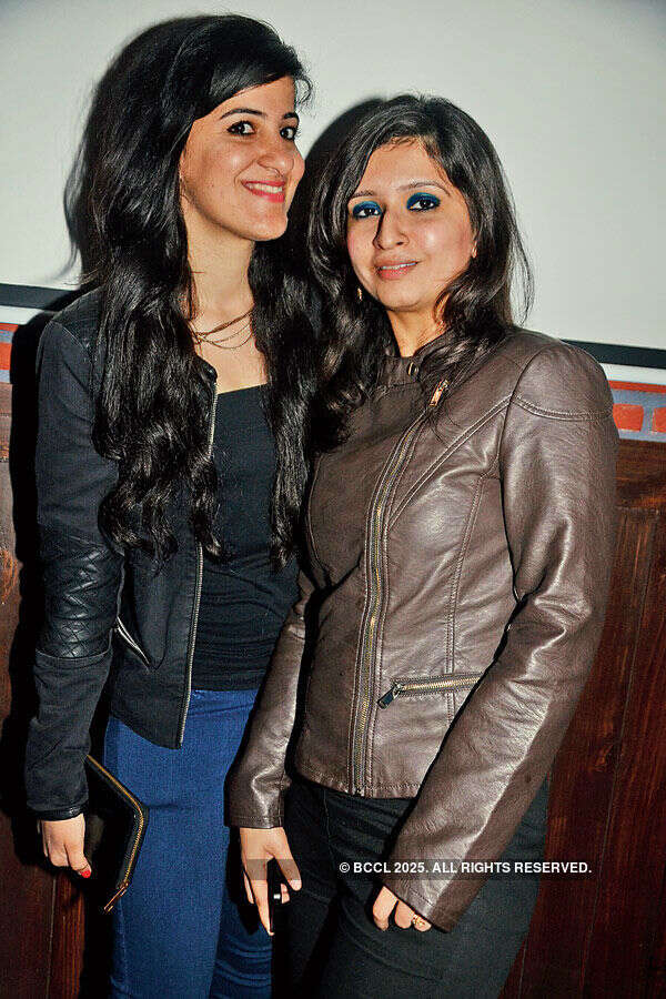 House of Commons: Launch party