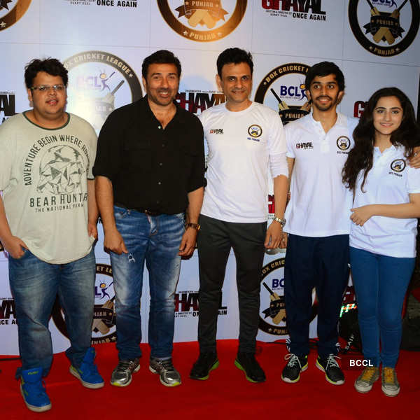 Ghayal Once Again: Promotions