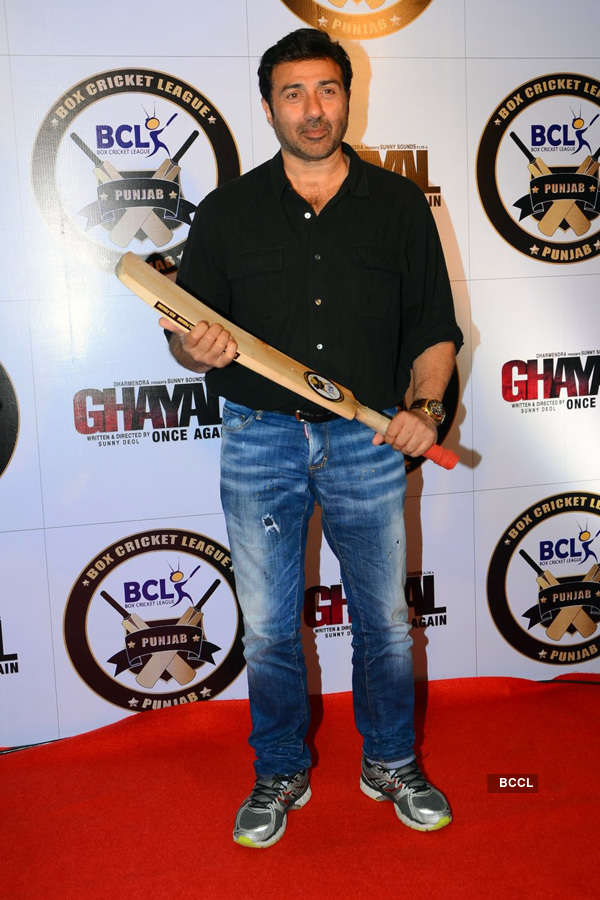 Ghayal Once Again: Promotions