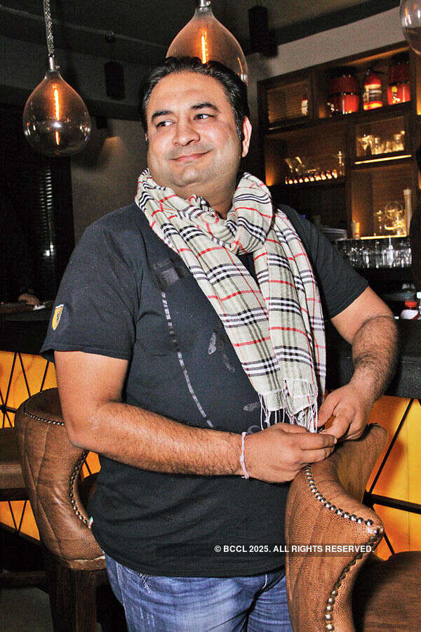 Juggy D @ Musical night