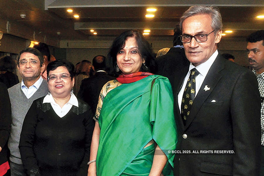 Agatha Christie&rsquo;s 125th B&rsquo;day