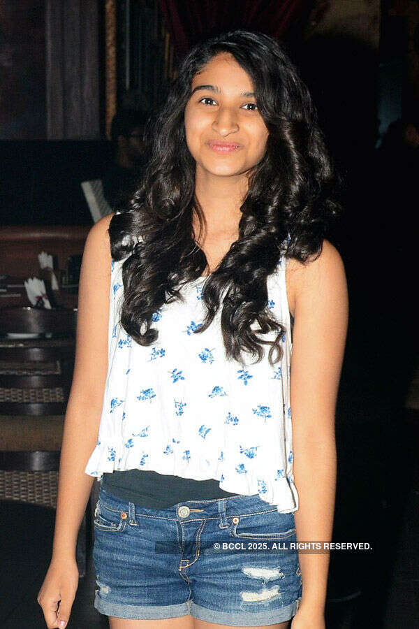 DJ Nucleya in the city