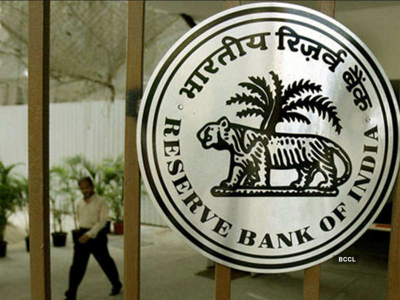 RBI keeps policy rate unchanged