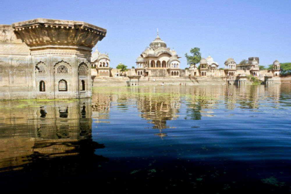 Things Mathura Vrindavan Temples Mathura Vrindavan