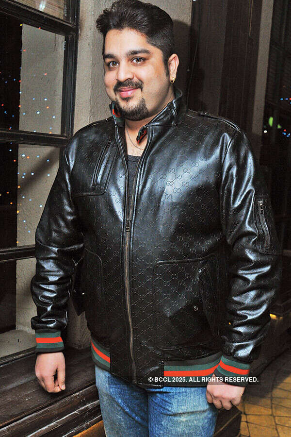 Suryaveer performs at Zai