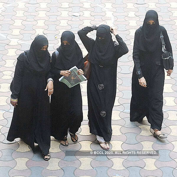 No ban on Sikh turbans, only on burqas, says France