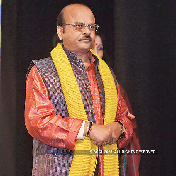 18th Bharat Rang Mahotsav