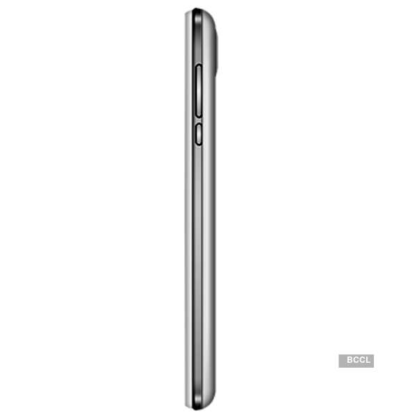 Videocon launches Z45 Dazzle smartphone