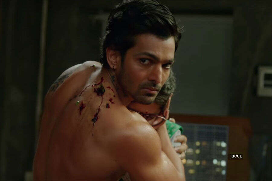 Sanam Teri Kasam- The Etimes Photogallery Sanam Teri Kasam- The Etimes Photogallery