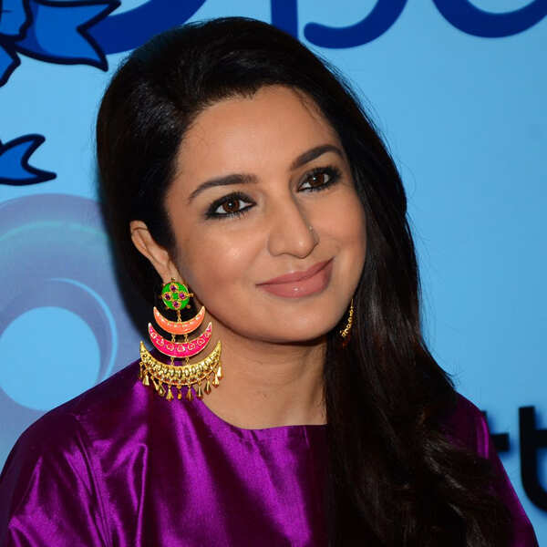​Tisca Chopra