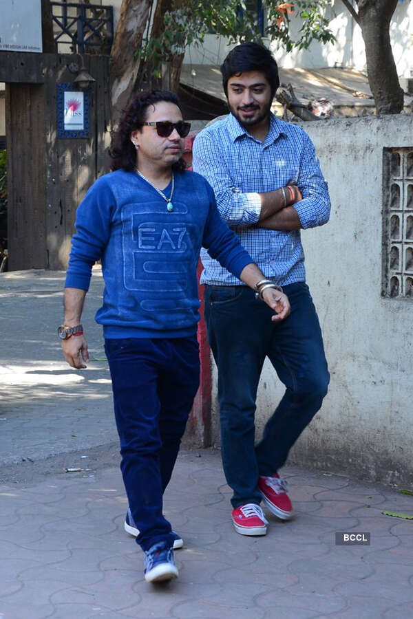 Kailash Kher