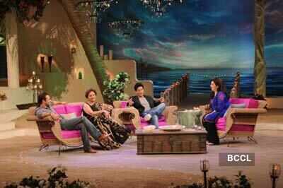 Shah Rukh Khan photo