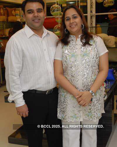 'Spaces -The Exhibit centre' opening