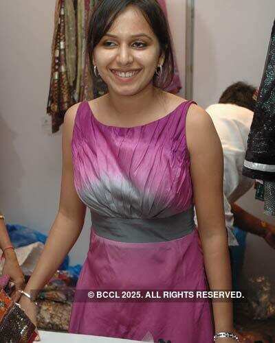 Exhibition: 'Fashionista'